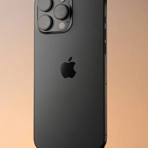 گوشی موبایل اپل iPhone 15 Pro ظرفیت ۲۵۶ گیگابایت